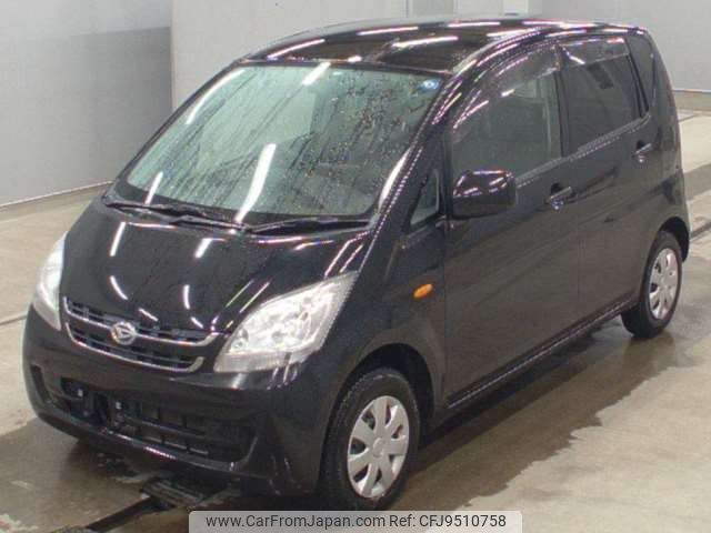 daihatsu move 2007 -DAIHATSU--Move DBA-L185S--L185S-0034539---DAIHATSU--Move DBA-L185S--L185S-0034539- image 1