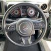suzuki jimny 2021 -SUZUKI 【群馬 583ｹ950】--Jimny JB64W--226949---SUZUKI 【群馬 583ｹ950】--Jimny JB64W--226949- image 16