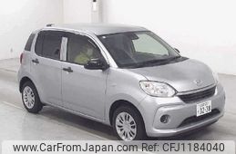 daihatsu boon 2019 -DAIHATSU 【出雲 500ｽ3238】--Boon M700S-0020343---DAIHATSU 【出雲 500ｽ3238】--Boon M700S-0020343-