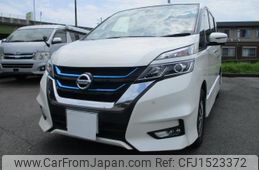 nissan serena 2018 CFJ1523372