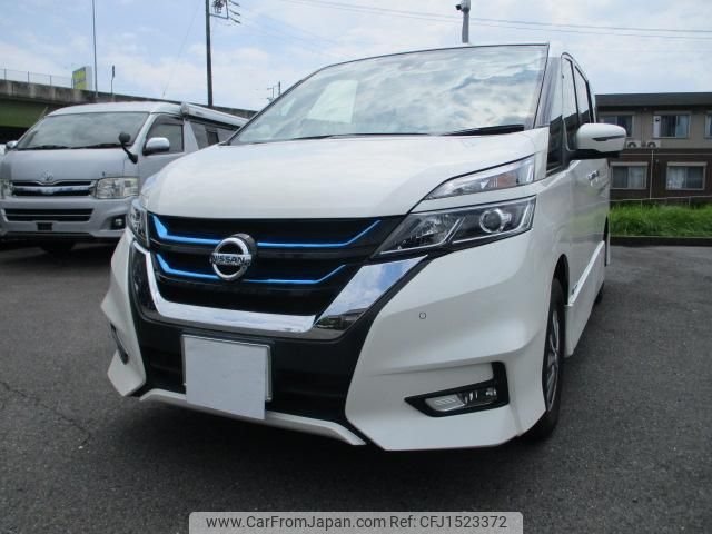 nissan serena 2018 CFJ1523372 image 1