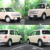suzuki alto-lapin 2021 CFJ1472704 image 2