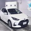 toyota yaris 2020 -TOYOTA 【岐阜 504ﾂ2650】--Yaris MXPH15--0007879---TOYOTA 【岐阜 504ﾂ2650】--Yaris MXPH15--0007879- image 1