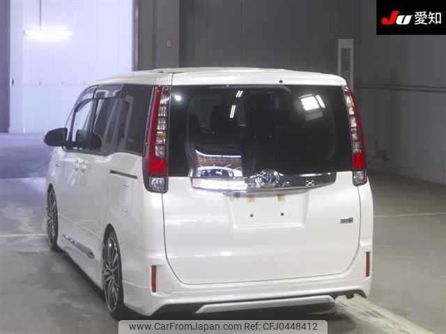 toyota noah 2015 -TOYOTA--Noah ZWR80G-0157446---TOYOTA--Noah ZWR80G-0157446- image 2