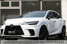 lexus rx 2023 quick_quick_5BA-TALA15_TALA15-1004014