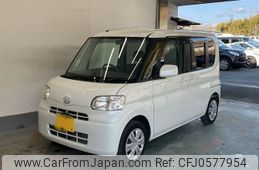 daihatsu tanto 2011 -DAIHATSU 【京都 582ち4411】--Tanto L375S-0450278---DAIHATSU 【京都 582ち4411】--Tanto L375S-0450278-