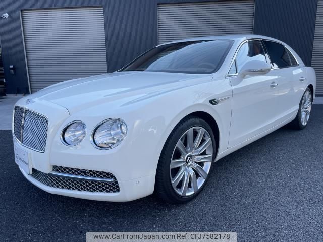 bentley continental-flying-spur 2013 quick_quick_ABA-BECVA_SCBEA53W4EC089922 image 2