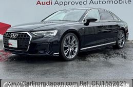 audi a8 2023 CFJ1552621