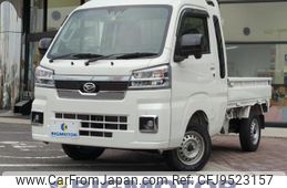 daihatsu hijet-truck 2021 quick_quick_3BD-S500P_S500P-0150187