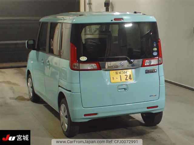 suzuki spacia 2016 -SUZUKI 【宮城 584ｷ124】--Spacia MK42S--133358---SUZUKI 【宮城 584ｷ124】--Spacia MK42S--133358- image 2