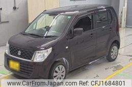 suzuki wagon-r 2015 CFJ1684801