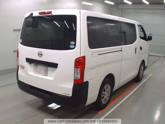 nissan caravan-van 2019 -NISSAN--Caravan Van VR2E26-119827---NISSAN--Caravan Van VR2E26-119827- image 2