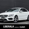 mercedes-benz c-class 2017 -MERCEDES-BENZ--Benz C Class RBA-205042--WDD2050422R294423---MERCEDES-BENZ--Benz C Class RBA-205042--WDD2050422R294423- image 1