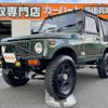 suzuki jimny 1992 -SUZUKI 【名変中 】--Jimny JA11Cｶｲ--205596---SUZUKI 【名変中 】--Jimny JA11Cｶｲ--205596- image 1