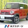 suzuki hustler 2015 CFJ1877916 image 1