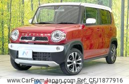 suzuki hustler 2015 CFJ1877916