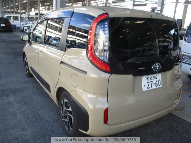 toyota sienta 2023 quick_quick_6AA-MXPL10G_MXPL10-1026584 image 2