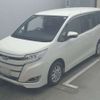 toyota noah 2017 -TOYOTA 【広島 502ﾋ8847】--Noah DBA-ZRR80G--ZRR80-0357589---TOYOTA 【広島 502ﾋ8847】--Noah DBA-ZRR80G--ZRR80-0357589- image 1