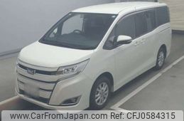 toyota noah 2017 -TOYOTA 【広島 502ﾋ8847】--Noah DBA-ZRR80G--ZRR80-0357589---TOYOTA 【広島 502ﾋ8847】--Noah DBA-ZRR80G--ZRR80-0357589-