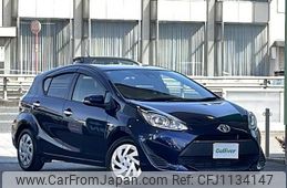 toyota aqua 2018 -TOYOTA--AQUA DAA-NHP10--NHP10-6702448---TOYOTA--AQUA DAA-NHP10--NHP10-6702448-