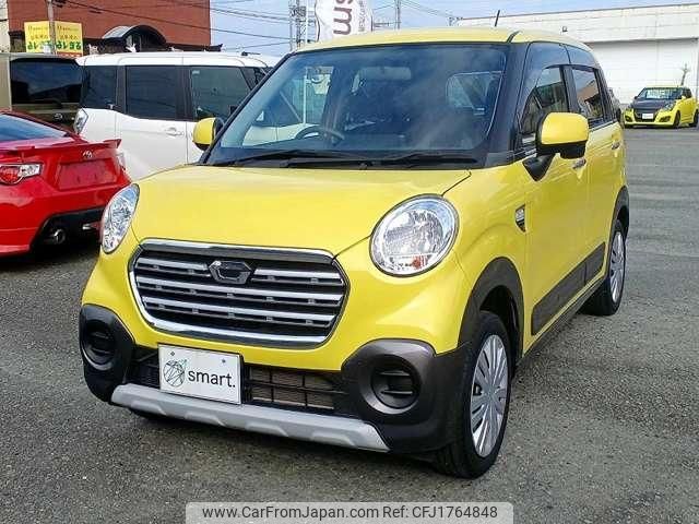 daihatsu cast 2018 CFJ1764848 image 2