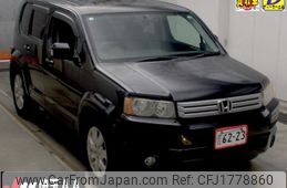 honda crossroad 2008 CFJ1778860