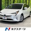 toyota prius 2017 -TOYOTA--Prius DAA-ZVW50--ZVW50-6070805---TOYOTA--Prius DAA-ZVW50--ZVW50-6070805- image 1