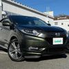 honda vezel 2016 -HONDA--VEZEL DAA-RU3--RU3-1206629---HONDA--VEZEL DAA-RU3--RU3-1206629- image 18