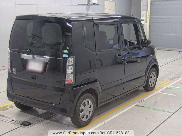 honda n-box 2012 CFJ1528183 image 2