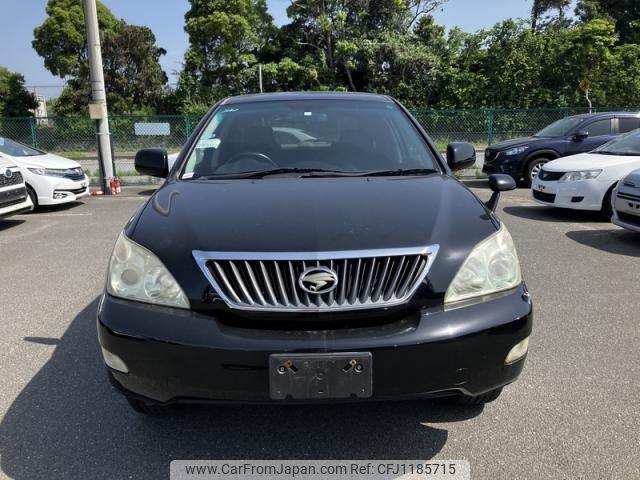 toyota harrier 2009 -TOYOTA--Harrier CBA-ACU30W--ACU30-0105710---TOYOTA--Harrier CBA-ACU30W--ACU30-0105710- image 2