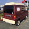 subaru sambar-van 1996 -SUBARU--Samber Van KV3--188734---SUBARU--Samber Van KV3--188734- image 10