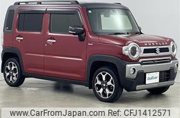suzuki hustler 2021 -SUZUKI--Hustler 4AA-MR52S--MR52S-126012---SUZUKI--Hustler 4AA-MR52S--MR52S-126012-