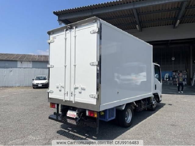 isuzu elf-truck 2014 quick_quick_TKG-NLR85AN_NLR85-7015391 image 2