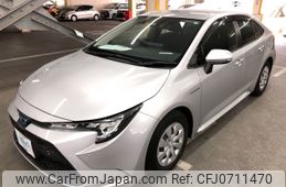 toyota corolla 2020 ZWE211-6053576