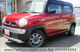 suzuki hustler 2019 CFJ1613594