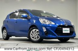 toyota aqua 2016 -TOYOTA--AQUA DAA-NHP10--NHP10-2517360---TOYOTA--AQUA DAA-NHP10--NHP10-2517360-