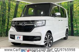 honda n-box 2019 -HONDA--N BOX 6BA-JF3--JF3-1407300---HONDA--N BOX 6BA-JF3--JF3-1407300-