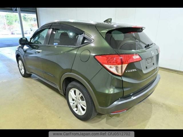 honda vezel 2016 quick_quick_DBA-RU2_1200176 image 2