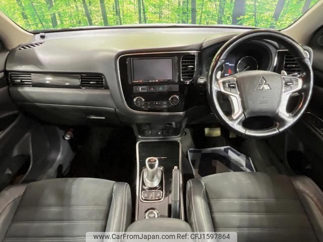 mitsubishi outlander-phev 2016 CFJ1597864 image 2