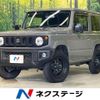 suzuki jimny 2020 CFJ1710916 image 1