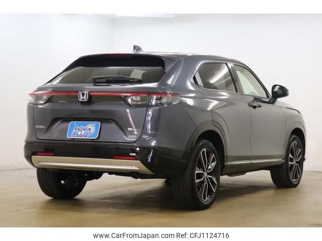 honda vezel 2022 quick_quick_RV5_RV5-1053605 image 2