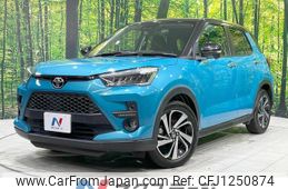 toyota raize 2021 quick_quick_A210A_A210A-0047272