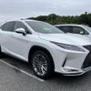 lexus rx 2022 quick_quick_3BA-AGL20W_AGL20-0024660 image 1