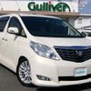 toyota alphard 2010 -TOYOTA--Alphard DBA-ANH20W--ANH20-8135477---TOYOTA--Alphard DBA-ANH20W--ANH20-8135477- image 1