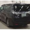 toyota vellfire 2015 -TOYOTA 【水戸 302ｿ3007】--Vellfire DAA-AYH30W--AYH30W-0006807---TOYOTA 【水戸 302ｿ3007】--Vellfire DAA-AYH30W--AYH30W-0006807- image 2