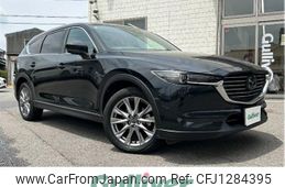 mazda cx-8 2019 -MAZDA--CX-8 6BA-KG5P--KG5P-107257---MAZDA--CX-8 6BA-KG5P--KG5P-107257-