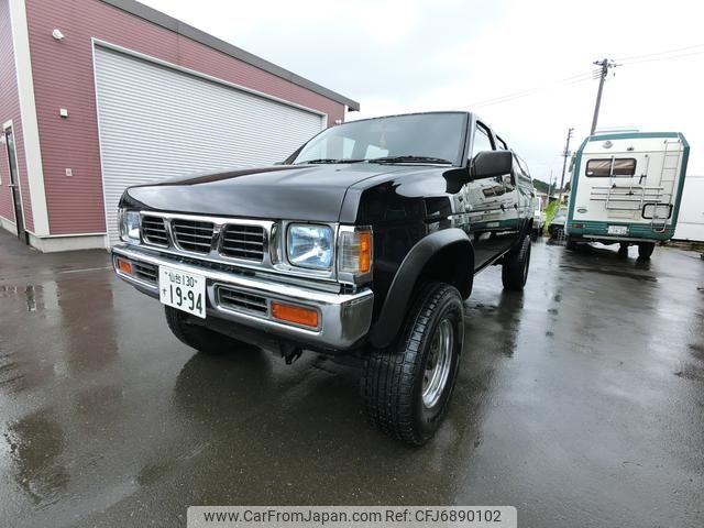 nissan datsun-pickup 1994 GOO_NET_EXCHANGE_0940003A30210927W003 image 1