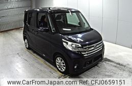 nissan dayz-roox 2014 -NISSAN--DAYZ Roox B21A-0031807---NISSAN--DAYZ Roox B21A-0031807-