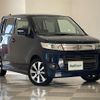 suzuki wagon-r 2009 -SUZUKI--Wagon R CBA-MH23S--MH23S-807727---SUZUKI--Wagon R CBA-MH23S--MH23S-807727- image 1