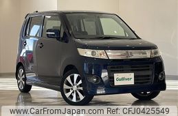 suzuki wagon-r 2009 -SUZUKI--Wagon R CBA-MH23S--MH23S-807727---SUZUKI--Wagon R CBA-MH23S--MH23S-807727-